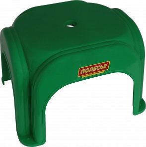 Детский табурет № 1, 4 цвета (Полесье, п-44358)